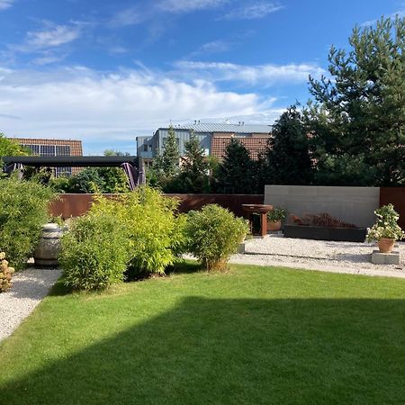 Villa Bricola - Boutique Apartments Карлови Вари Екстериор снимка