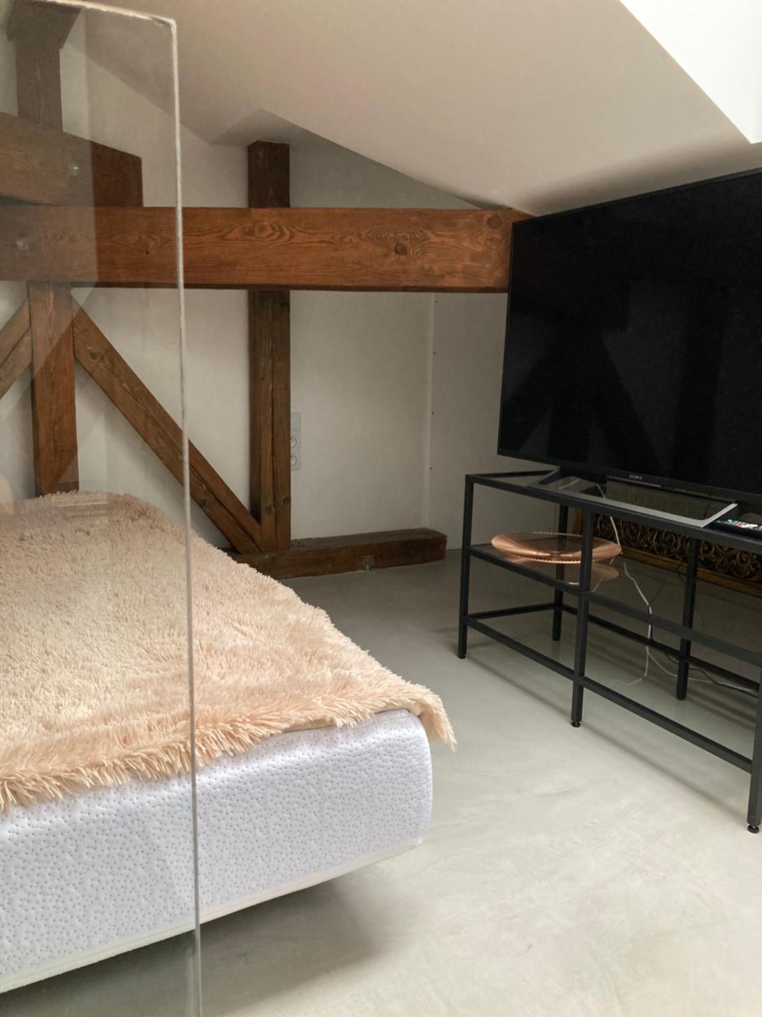 Villa Bricola - Boutique Apartments Карлови Вари Екстериор снимка