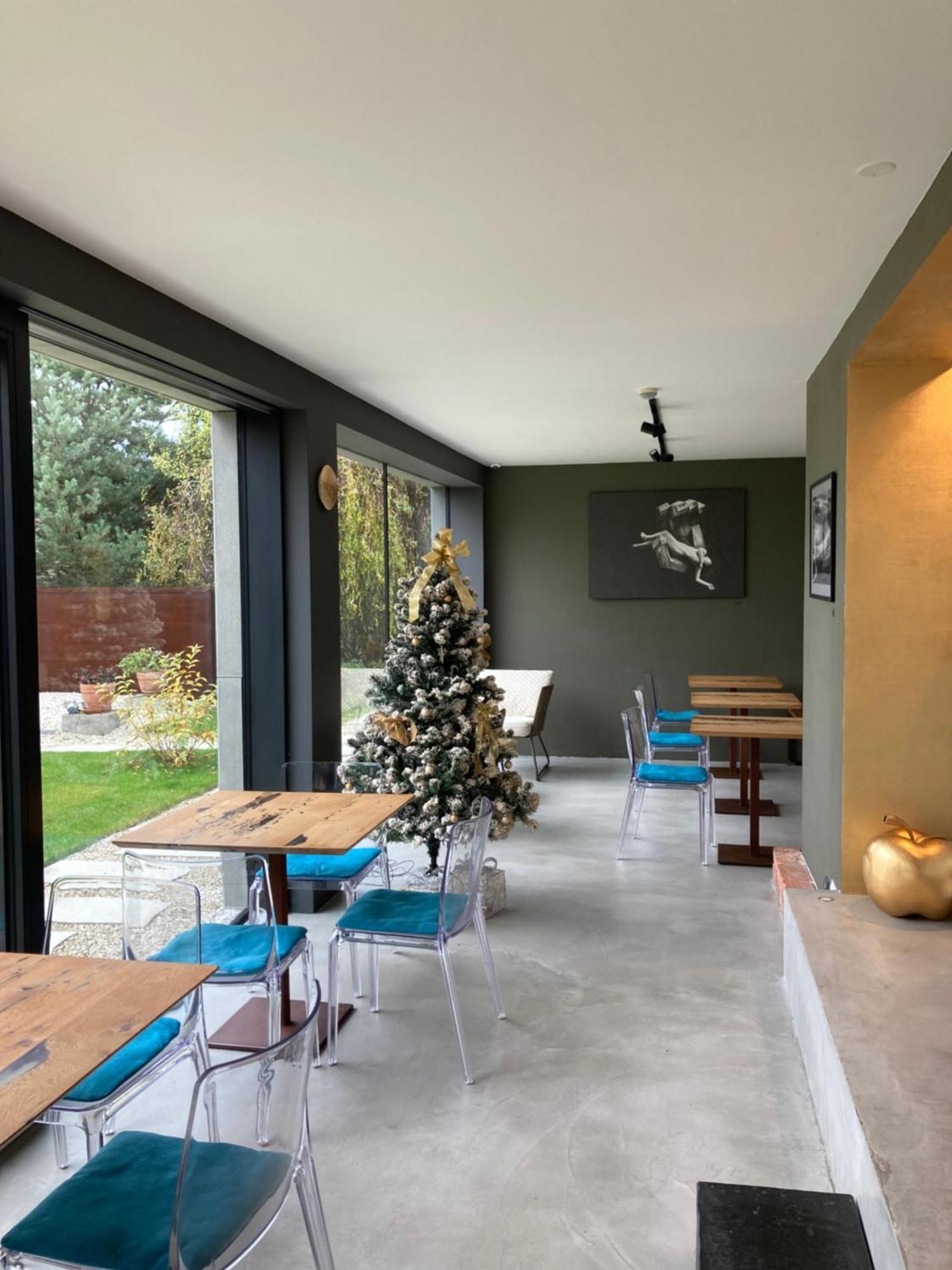 Villa Bricola - Boutique Apartments Карлови Вари Екстериор снимка