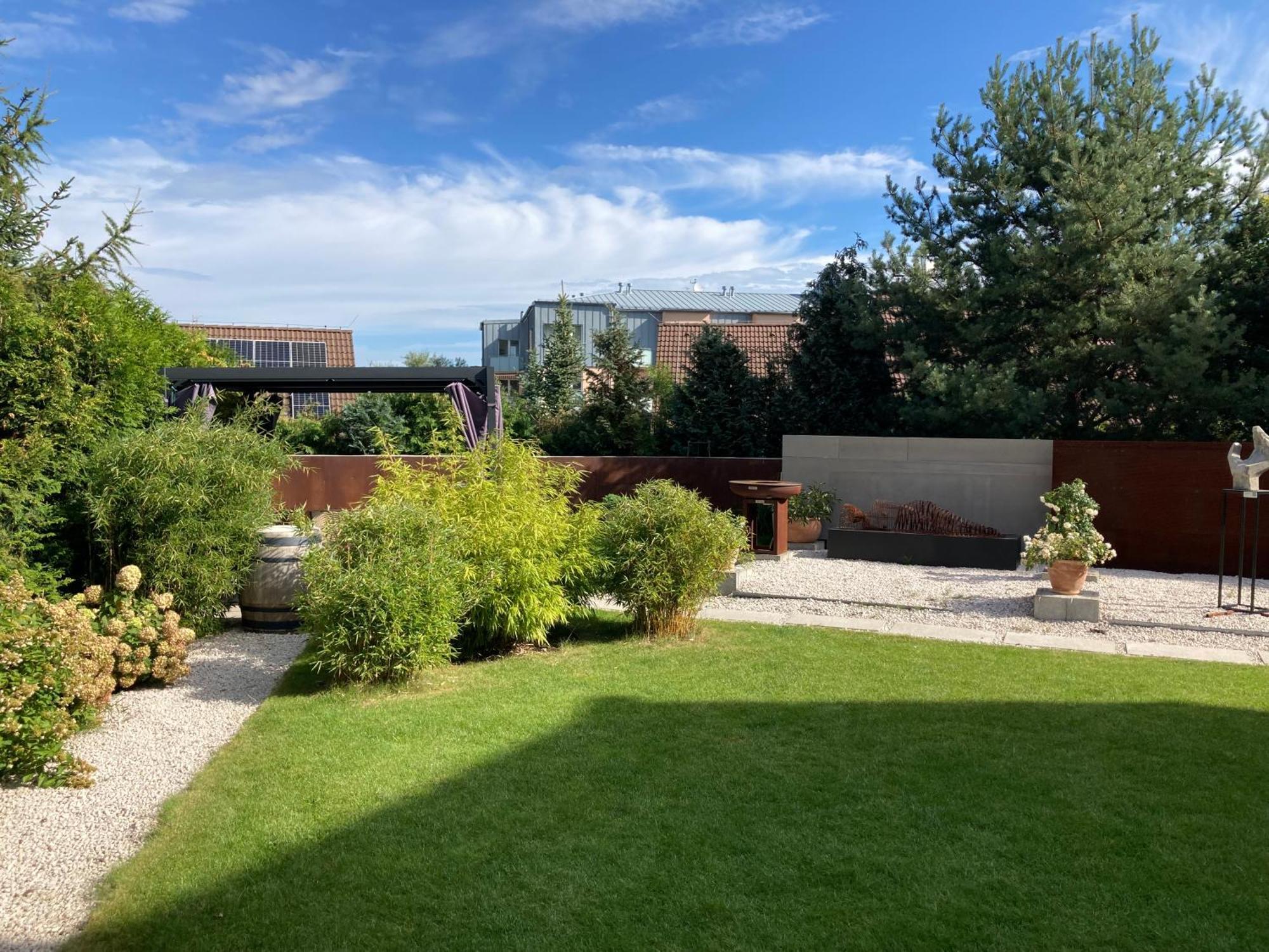 Villa Bricola - Boutique Apartments Карлови Вари Екстериор снимка