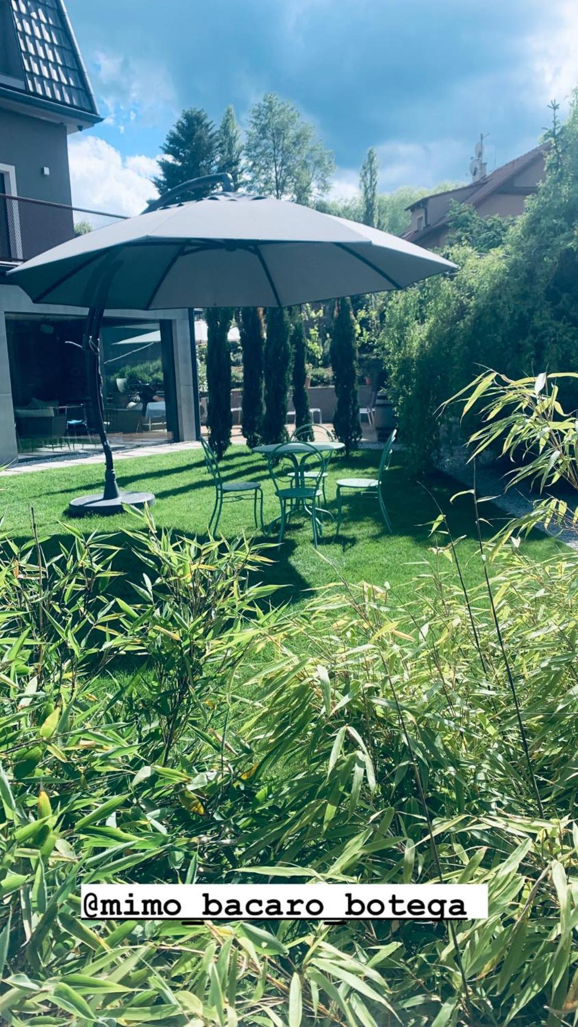Villa Bricola - Boutique Apartments Карлови Вари Екстериор снимка