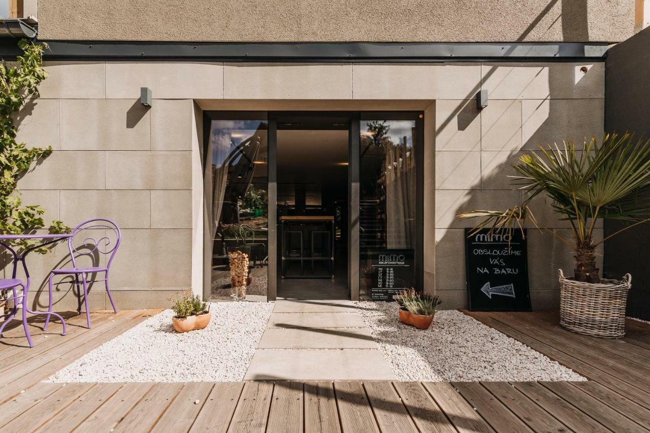 Villa Bricola - Boutique Apartments Карлови Вари Екстериор снимка