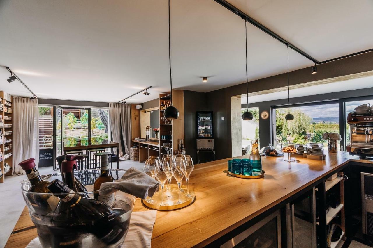 Villa Bricola - Boutique Apartments Карлови Вари Екстериор снимка