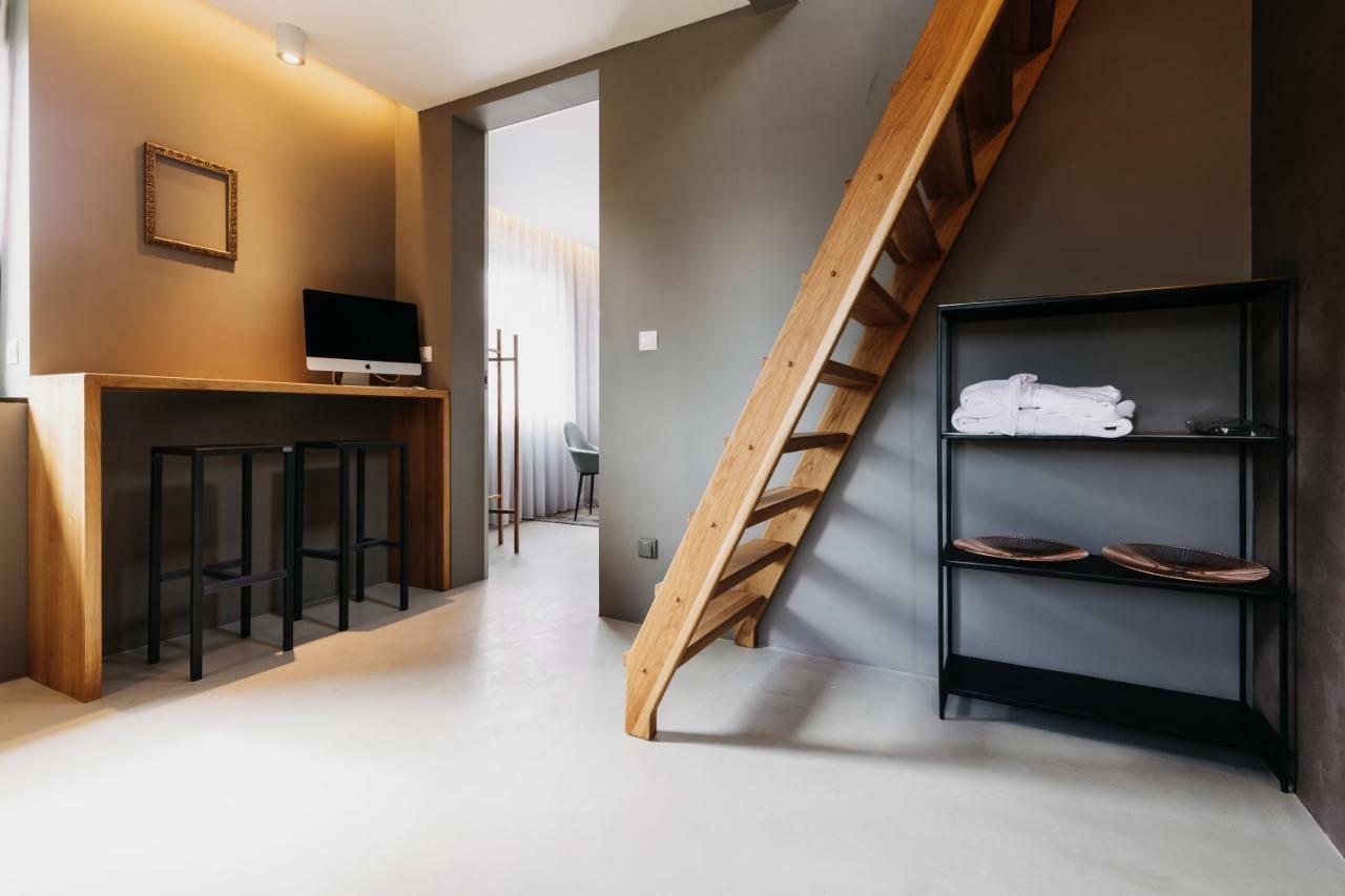 Villa Bricola - Boutique Apartments Карлови Вари Екстериор снимка