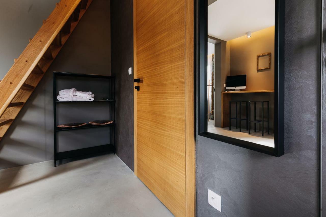 Villa Bricola - Boutique Apartments Карлови Вари Екстериор снимка